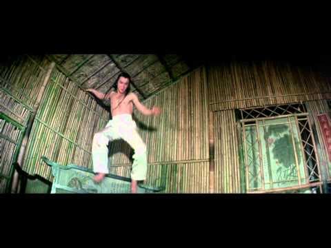 Trailer-Vorschau: Der Herausforderer