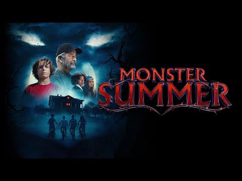 Trailer-Vorschau: Monster Summer