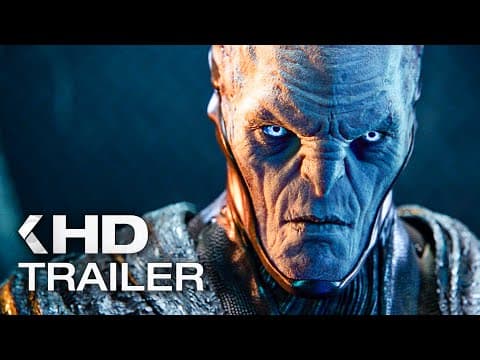 Trailer-Vorschau: Wächter der Galaxis