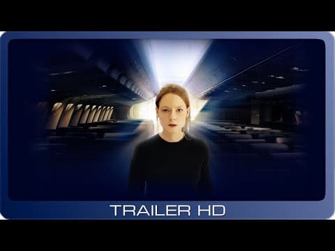 Trailer-Vorschau: Flightplan - Ohne jede Spur