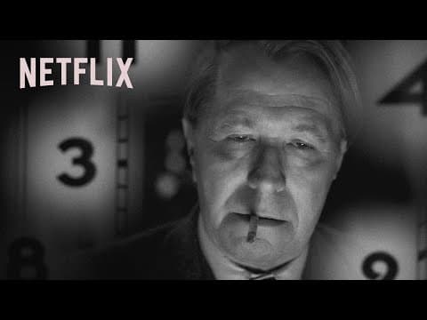 Trailer-Vorschau: Mank
