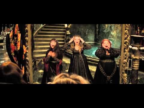 Trailer-Vorschau: Der Sternwanderer