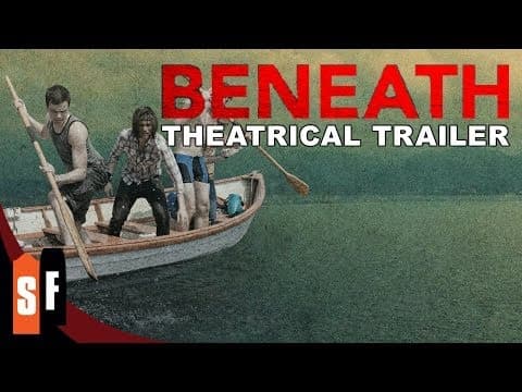 Trailer-Vorschau: Beneath