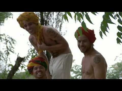 Trailer-Vorschau: Jackass 2.5