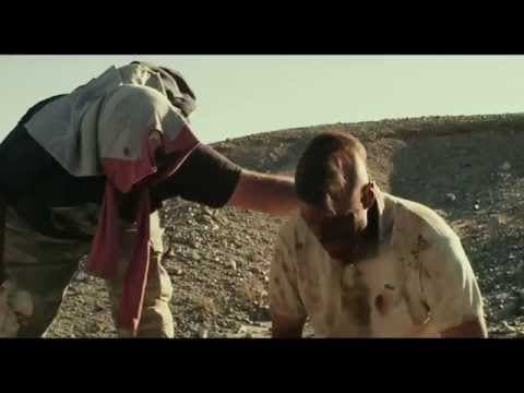 Trailer-Vorschau: Scenic Route