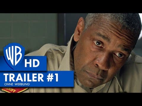 Trailer-Vorschau: The Little Things