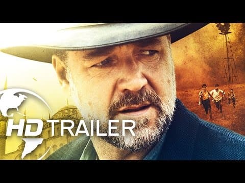 Trailer-Vorschau: Das Versprechen eines Lebens
