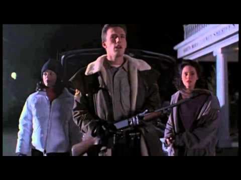 Trailer-Vorschau: Phantoms