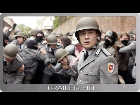 Trailer-Vorschau: Neue Vahr Süd