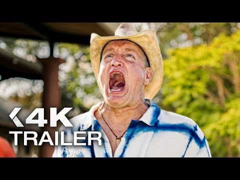 Trailer-Vorschau: Brothers