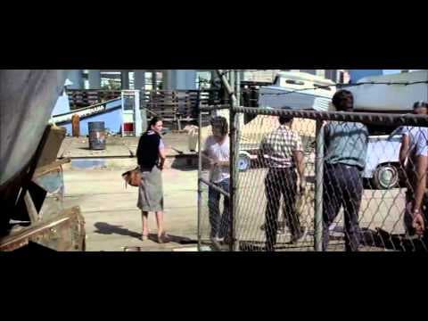 Trailer-Vorschau: Schwarzer Sonntag