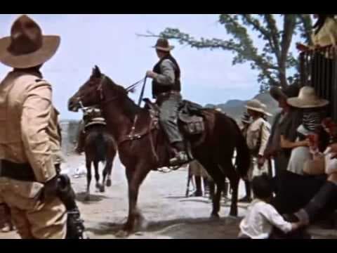 Trailer-Vorschau: The Wild Bunch - Sie kannten kein Gesetz