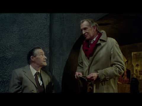 Trailer-Vorschau: Monster Club