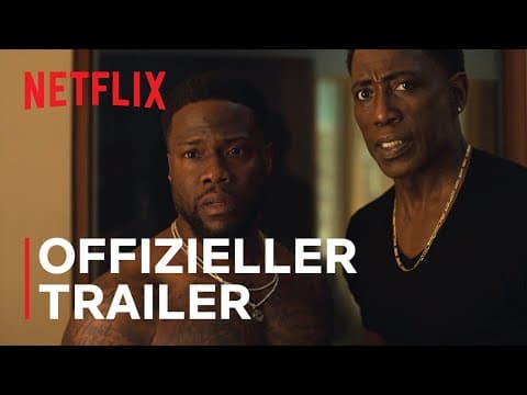 Trailer-Vorschau: True Story