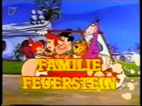 Trailer-Vorschau: Familie Feuerstein