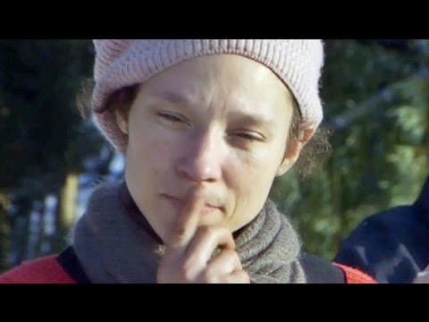 Trailer-Vorschau: Zen for Nothing