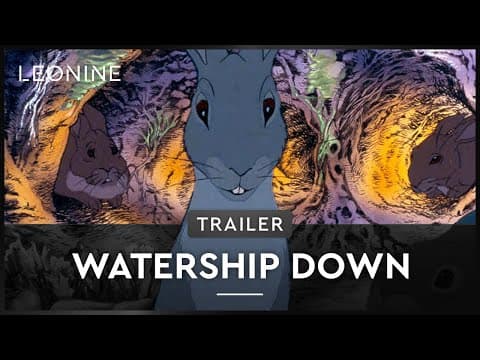 Trailer-Vorschau: Unten am Fluss