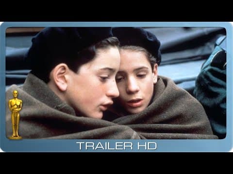 Trailer-Vorschau: Auf Wiedersehen, Kinder
