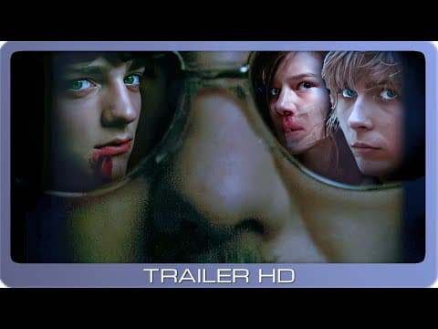 Trailer-Vorschau: Die Erpresser