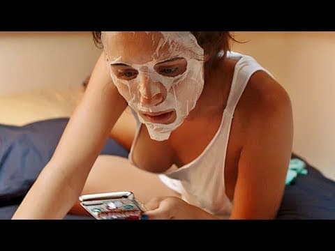 Trailer-Vorschau: Like me back - Lügen, Lust & Likes