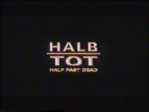 Trailer-Vorschau: Halb Tot - Half Past Dead