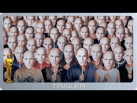 Trailer-Vorschau: Being John Malkovich