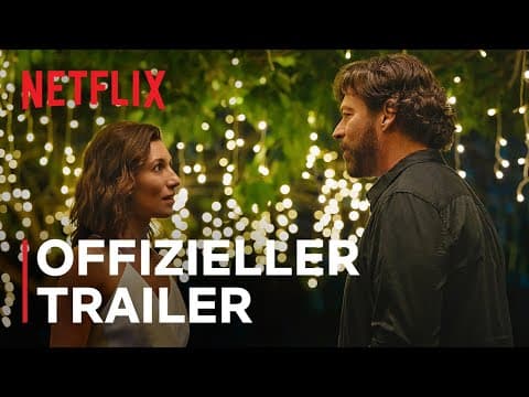 Trailer-Vorschau: Find Me Falling