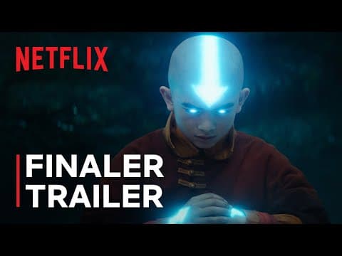 Trailer-Vorschau: Avatar – Der Herr der Elemente