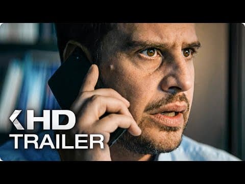 Trailer-Vorschau: Abgeschnitten