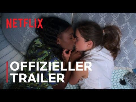 Trailer-Vorschau: First Kill