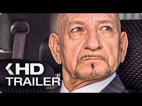 Trailer-Vorschau: Backstabbing for Beginners