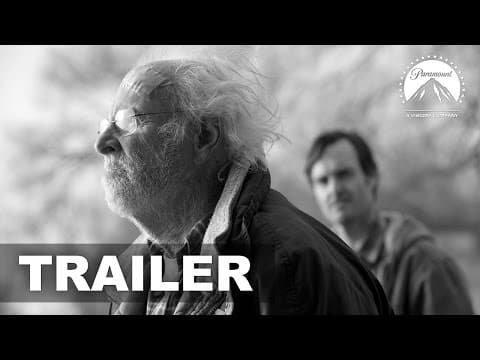 Trailer-Vorschau: Nebraska