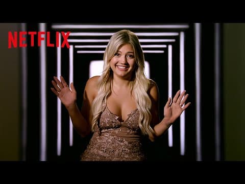Trailer-Vorschau: Love Is Blind
