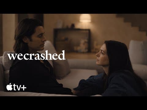 Trailer-Vorschau: WeCrashed