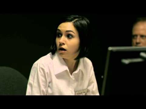 Trailer-Vorschau: Headhunt