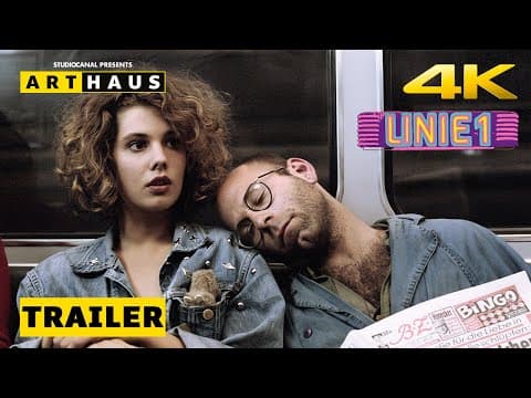 Trailer-Vorschau: Linie 1