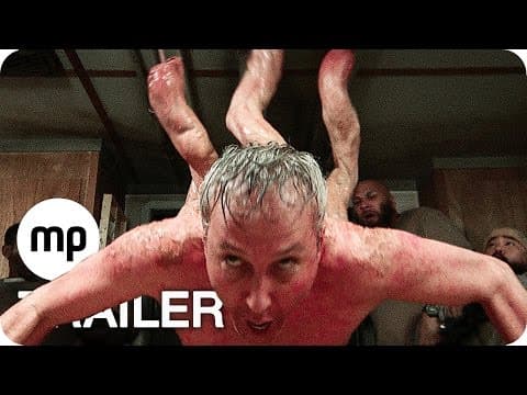 Trailer-Vorschau: Harbinger Down