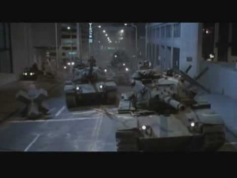 Trailer-Vorschau: Invasion U.S.A.