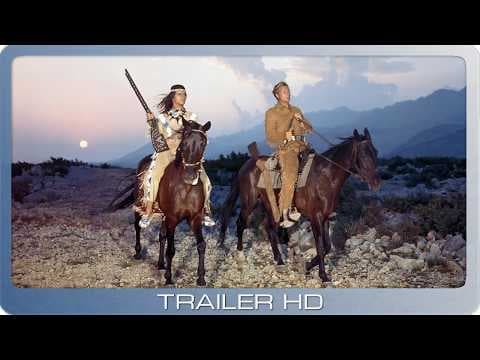 Trailer-Vorschau: Der Schatz im Silbersee