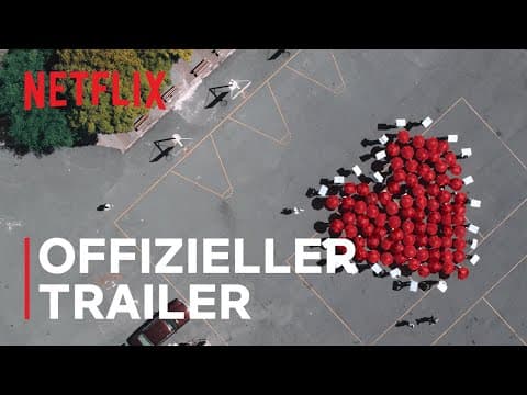 Trailer-Vorschau: Love 101