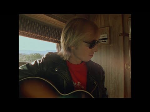 Trailer-Vorschau: Tom Petty: Heartbreakers Beach Party