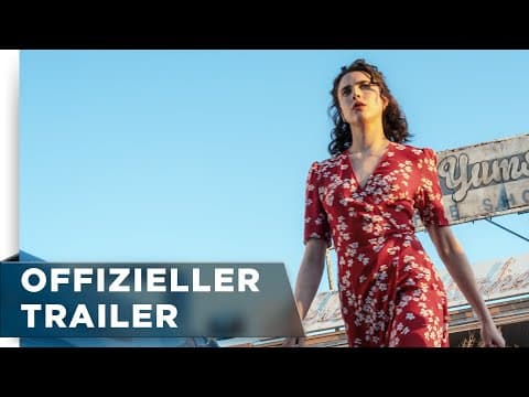 Trailer-Vorschau: Honey Don't!