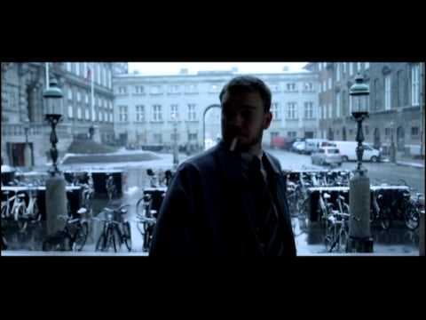 Trailer-Vorschau: Borgen - Gefährliche Seilschaften