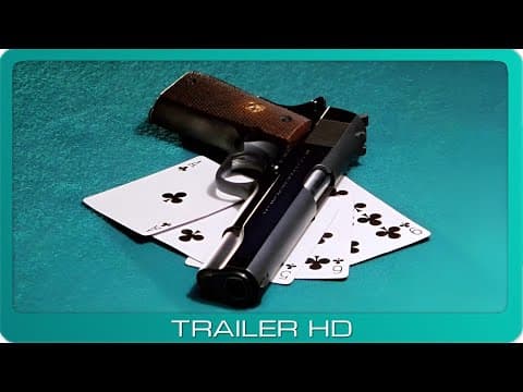 Trailer-Vorschau: Haus der Spiele
