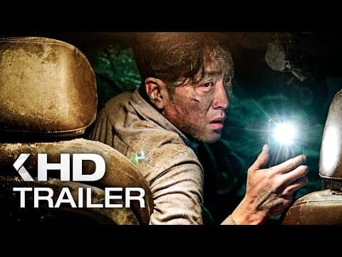 Trailer-Vorschau: Tunnel