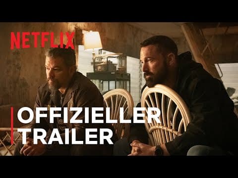 Trailer-Vorschau: The Rip