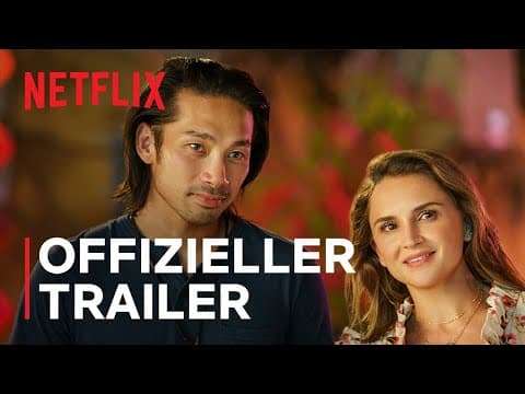 Trailer-Vorschau: A Tourist's Guide to Love