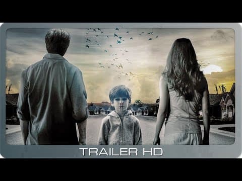 Trailer-Vorschau: Dark Skies - Sie sind unter uns