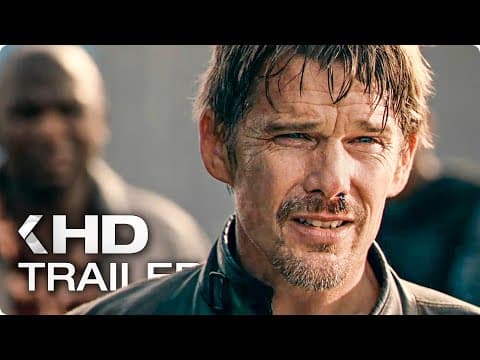 Trailer-Vorschau: Du lebst noch 24 Stunden