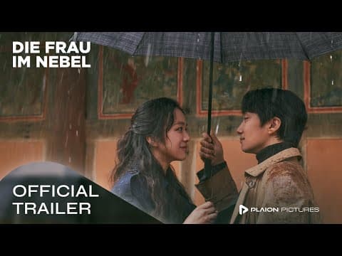 Trailer-Vorschau: Die Frau im Nebel